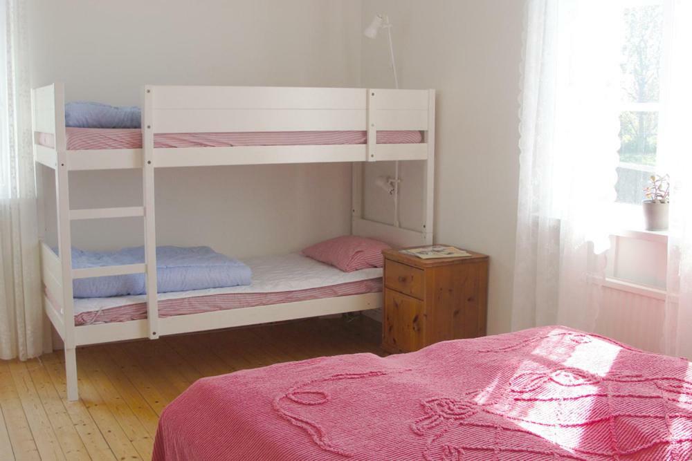 Stf Smygehuk Fyr & Logi Hostel Smygehamn Екстериор снимка